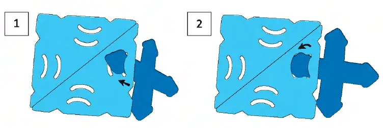 GENERAL ASSEMBLY PROCEDURES