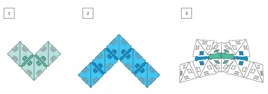 VIDEO ASSEMBLY INSTRUCTIONS