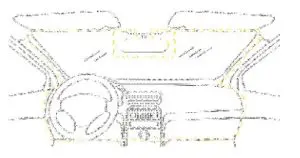 Amacam AM-DC19 Dual Lens Dash Camera - Installation