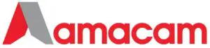 Amacam - Logo