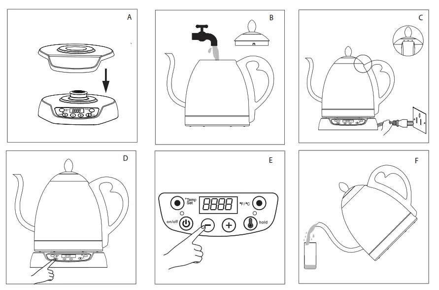 bonaVITA BV382510V - ILLUSTRATOR