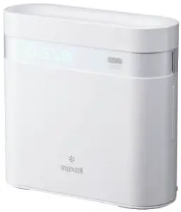 maxell MXAP-DAE280 Anti-Bacterial Air Deodorizer