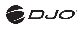 DJO logo