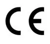 CE icon