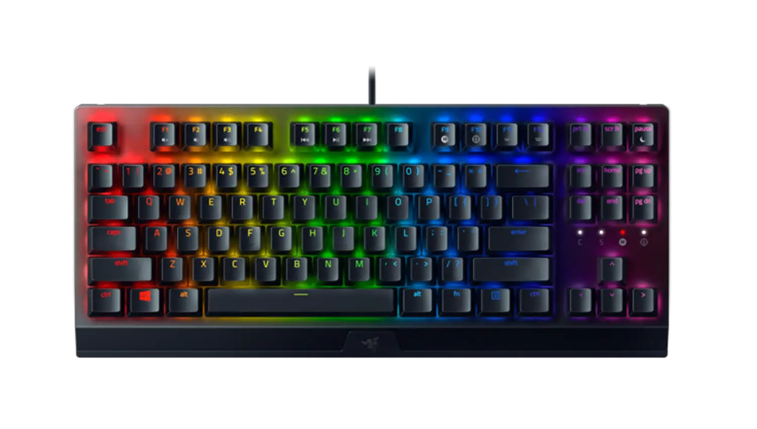 The Chroma Lighting On Razer Keyboards Does Not Sync With Razer Devices The Chroma Lighting On Razer Keyboards Does Not Sync With Razer Devices
