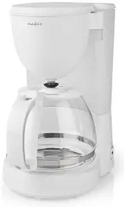 nedis KACM150EWT Coffee Maker