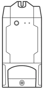 SONOFF TH10 16 Wi-Fi Smart Switch