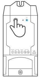 SONOFF TH10 16 Wi-Fi Smart Switch - Switch Network