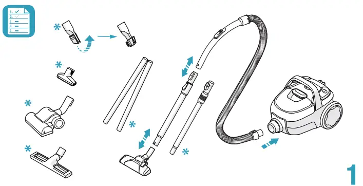 Electrolux-Z1230-Cyclonic-Stick-Vacuum-Cleaner-FIG1