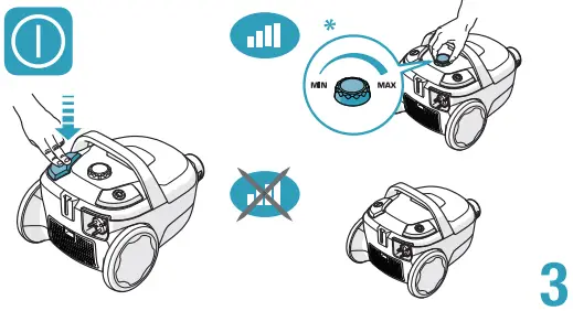 Electrolux-Z1230-Cyclonic-Stick-Vacuum-Cleaner-FIG3