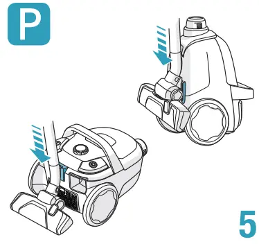 Electrolux-Z1230-Cyclonic-Stick-Vacuum-Cleaner-FIG5