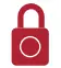 lock icon