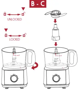 Assembly Instructions