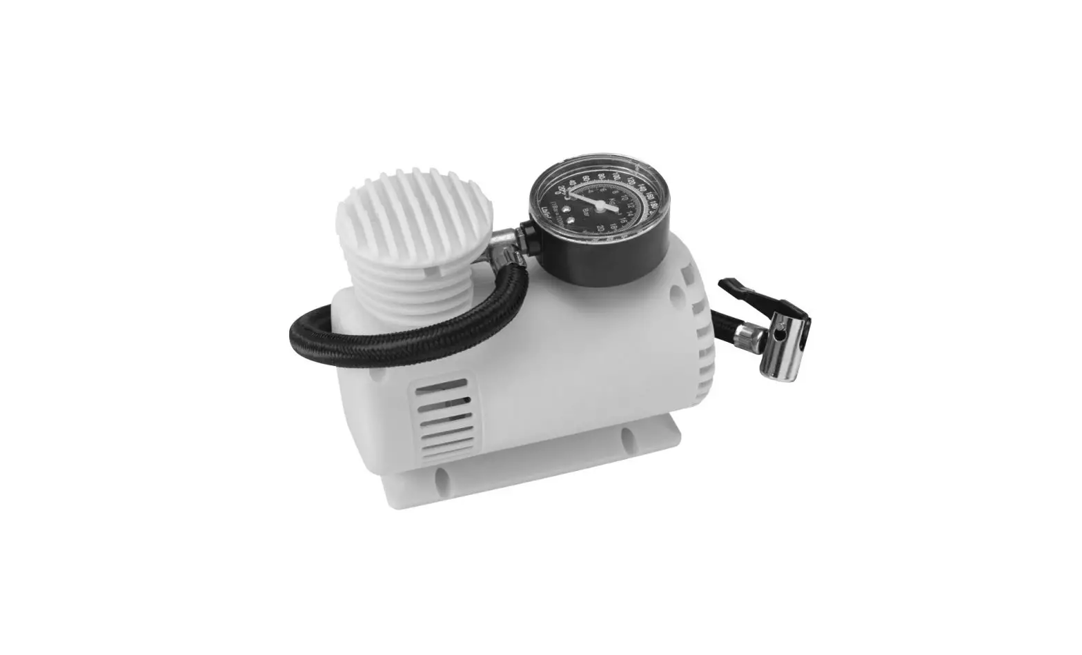 Pittsburgh Portable Inflator Owner's Manual Pittsburgh Portable Inflator Owner's Manual