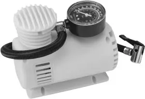 PITTSBURGH Portable Inflator