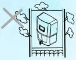 KENT Prime Plus 9-Litres Wall Mountable RO+UV+UF+TDS Controller - Important Instructions 6