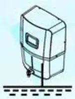 KENT Prime Plus 9-Litres Wall Mountable RO+UV+UF+TDS Controller - Important Instructions 8