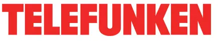 TELEFUNKEN logo