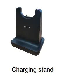 Smith Corona BT200 Bluetooth Headset - Optional Accessories