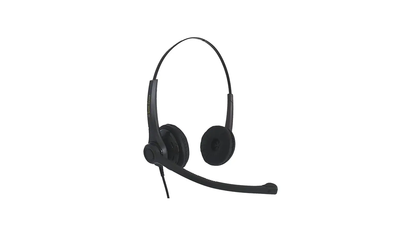 Smith Corona Bt200 Bluetooth Headset User Manual