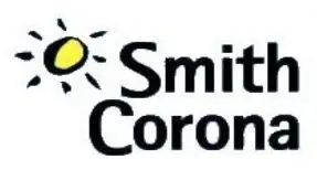 Smith Corona LOGO