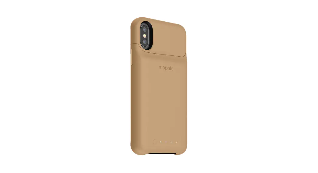 Mophie 401002829 Juice Pack Access Compatible With Iphone Xs User Manual