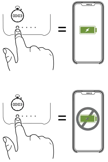 mophie 401002829 Juice Pack Access Compatible with Iphone XS - charging