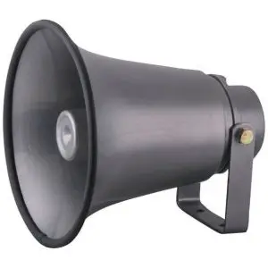 PYLE PHSP8K Indoor/Outdoor PA Horn Speaker