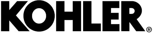 KOHLER logo