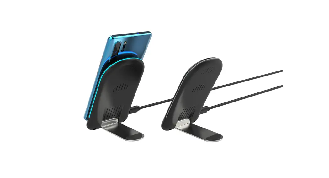 Esorun Deck D-z Dual Wireless Charger User Manual