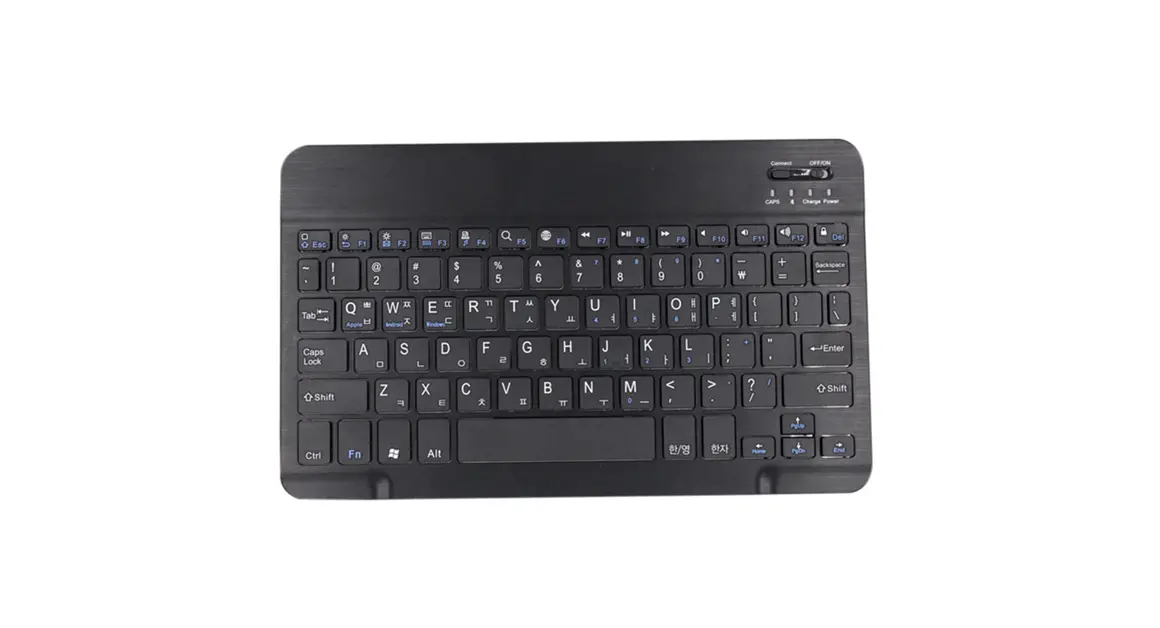 Shenzhen Hangshi Technology Hb220 Bluetooth Wireless Keyboard User Manual