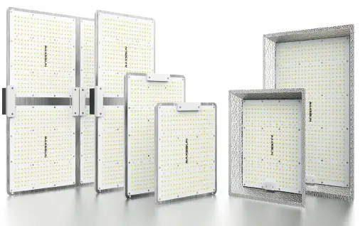 MAXSISUN MG Series MG3000 LED Grow Light fig 1