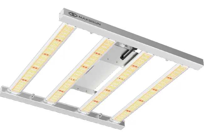 MAXSISUN MG Series MG3000 LED Grow Light fig 4