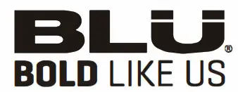 BLU logo
