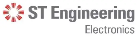 ST Engineering logo