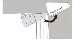 Reversing the Door Position