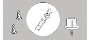 Reversing the Door Position