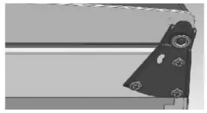 Reversing the Door Position