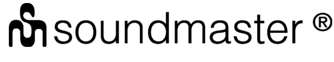 soundmaster logo