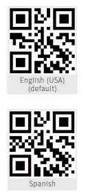 iiMER W7 Barcode Scanner FIG 5