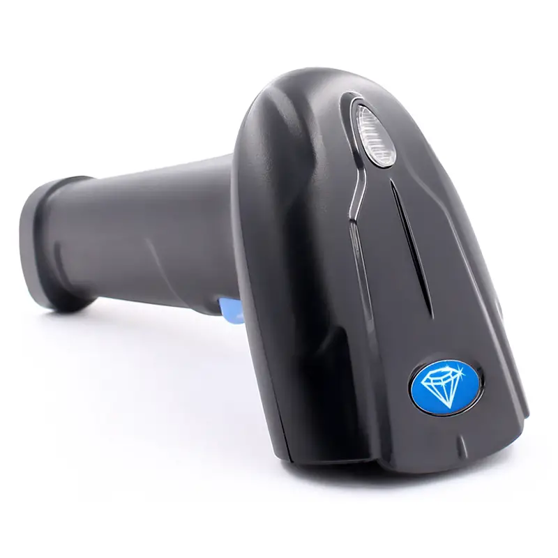 iiMER W7 Barcode Scanner