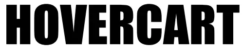 HOVERCART logo