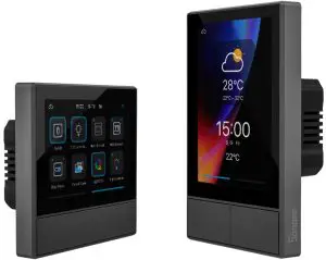 SONOFF TX NSPANEL Smart Scene Wall Switch