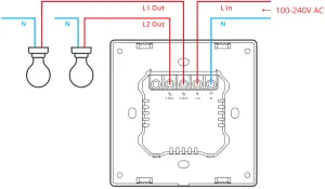 Wiring Instructions