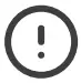 Caution Icon