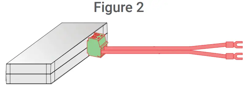 LOREX B241AJ HD Video Doorbell-Figure 2