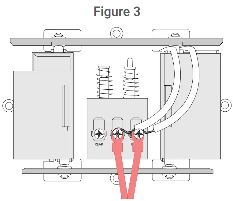LOREX B241AJ HD Video Doorbell-Figure 2