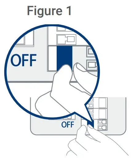 LOREX B241AJ HD Video Doorbell-Step 1