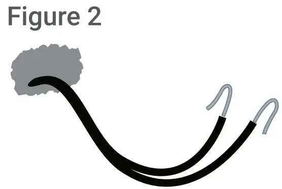 LOREX B241AJ HD Video Doorbell-Step 2