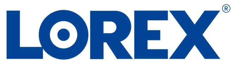 LOREX -logo